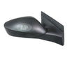 2012-2017 Hyundai Accent Hatchback Mirror Passenger Side Power Textured