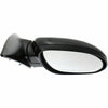 2009-2012 Hyundai Elantra Wagon Mirror Passenger Side Power Heated