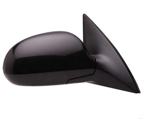 2009-2012 Hyundai Elantra Wagon Mirror Passenger Side Power Heated