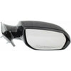 2013-2016 Hyundai Santa Fe Xl Mirror Passenger Side Power Ptm Without Signal/Heat