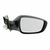 2016 Hyundai Elantra Sedan Mirror Passenger Side Power Us/Korea Built