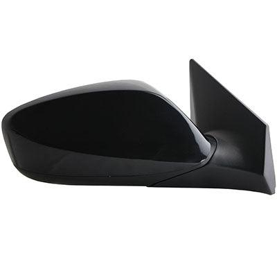 Rétroviseur extérieur côté passager pour Hyundai Elantra Sedan 2016, fabrication américaine/coréenne, HY1321220
