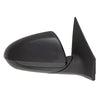 2017-2018 Hyundai Elantra Sedan Mirror Passenger Side Power Heated Without Blind Spot Detection Ptm