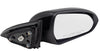 2018-2020 Hyundai Elantra Gt Mirror Passenger Side Power Ptm Heated
