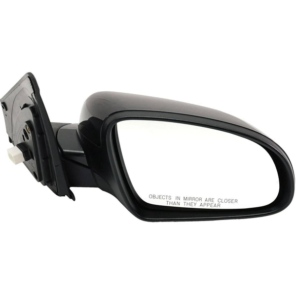 2019-2021 Hyundai Kona Electric Mirror Passenger Side Power Ptm