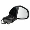 2019-2020 Hyundai Santa Fe Mirror Passenger Side Power Ptm