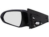2019-2020 Hyundai Elantra Sedan Mirror Passenger Side Power Ptm With Blind Spot/Heated/Signal Korean Built