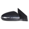 2019-2020 Hyundai Elantra Sedan Mirror Passenger Side Power Ptm With Blind Spot/Heated/Memory/Signal Korean Built