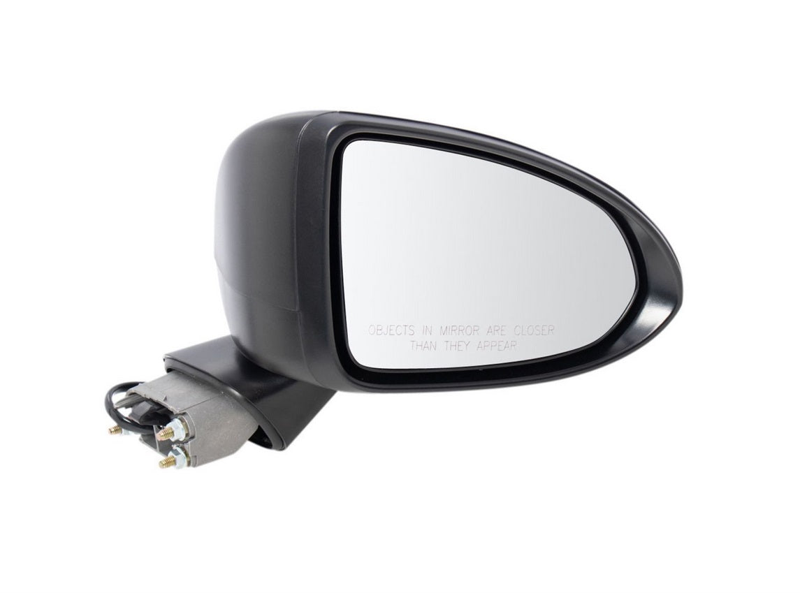 Rétroviseur extérieur droit électrique pour Hyundai Sonata 2020-2022, référence HY1321272