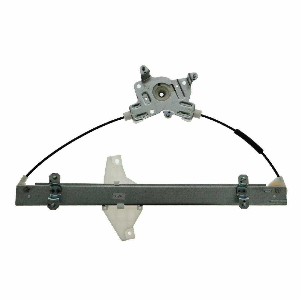 Lève-vitre électrique avant côté passager pour Hyundai Accent Berline 2000-2006, HY1351111