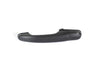 2005-2009 Hyundai Tucson Door Handle Rear Driver Side Outer Black Ptm