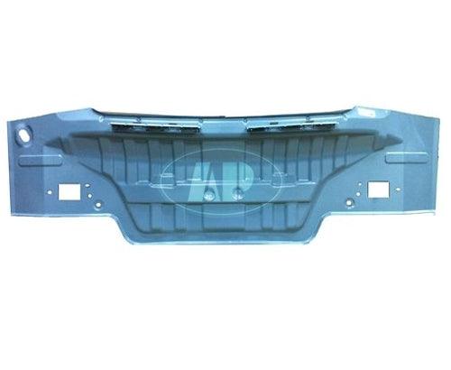 Panneau de carrosserie arrière Hyundai Sonata Hybrid 2011-2015, HY1745100