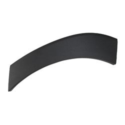 Garniture d'aile arrière côté conducteur pour Hyundai Tucson 2016-2021 - Hunt Parts