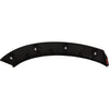 2019-2020 Hyundai Santa Fe Wheel Arch Trim Rear Driver Side