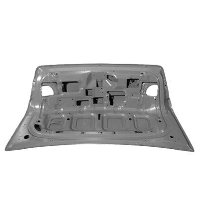 Couvercle de coffre Hyundai Sonata 2006-2010, HY1800101