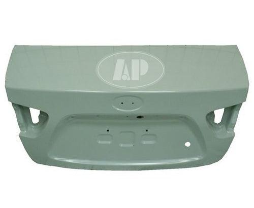 Couvercle de coffre Hyundai Elantra 2007-2010, HY1800102