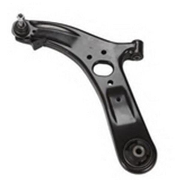 Bras de suspension inférieur avant côté conducteur pour Hyundai Accent Hatchback 2012-2017, HY2238L