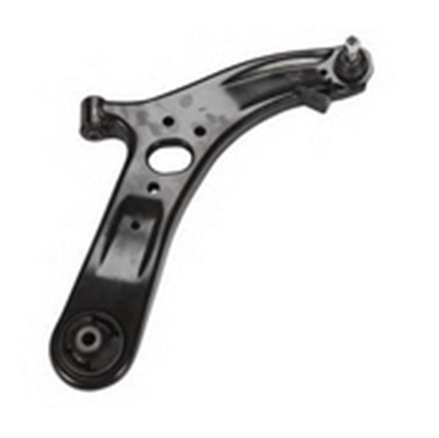 Bras de suspension inférieur avant côté passager pour Hyundai Accent Hatchback 2012-2017, HY2238R