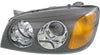 2001 Hyundai Xg300 Head Lamp Driver Side Halogen Xg-300 01/Xg-350 02-03 High Quality