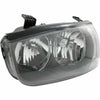 2001-2003 Hyundai Elantra Head Lamp Driver Side High Quality
