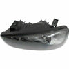 2001-2003 Hyundai Elantra Head Lamp Driver Side High Quality