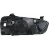 2001-2003 Hyundai Elantra Head Lamp Driver Side High Quality
