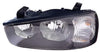 2001-2003 Hyundai Elantra Head Lamp Driver Side High Quality