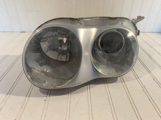 Phare avant côté conducteur Hyundai Tiburon 2000-2001, HY2502124V