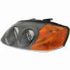 2003-2004 Hyundai Tiburon Head Lamp Driver Side High Quality