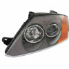 2003-2004 Hyundai Tiburon Head Lamp Driver Side High Quality