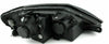 2003-2004 Hyundai Tiburon Head Lamp Driver Side High Quality