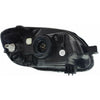 2003-2005 Hyundai Accent Sedan Head Lamp Driver Side