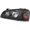 2004-2006 Hyundai Elantra Head Lamp Driver Side High Quality
