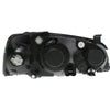 2004-2006 Hyundai Elantra Head Lamp Driver Side