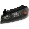 2004-2006 Hyundai Elantra Head Lamp Driver Side High Quality