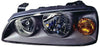 2004-2006 Hyundai Elantra Head Lamp Driver Side High Quality