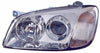 2004-2005 Hyundai Xg350 Head Lamp Driver Side High Quality