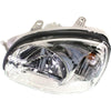 2003-2006 Hyundai Santa Fe Head Lamp Driver Side From 7/14/03 High Quality