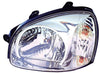 2003-2006 Hyundai Santa Fe Head Lamp Driver Side From 7/14/03 High Quality