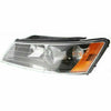 2006-2008 Hyundai Sonata Head Lamp Driver Side High Quality