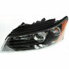 2006-2008 Hyundai Sonata Head Lamp Driver Side High Quality