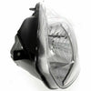 2006 Hyundai Accent Sedan Head Lamp Driver Side High Quality