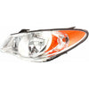 2007-2009 Hyundai Elantra Head Lamp Driver Side High Quality