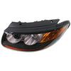 2007 Hyundai Santa Fe Head Lamp Driver Side To 07/11/2007