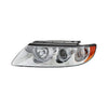 2006-2009 Hyundai Azera Head Lamp Driver Side High Quality
