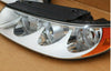 2006-2009 Hyundai Azera Head Lamp Driver Side High Quality