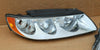 2006-2009 Hyundai Azera Head Lamp Driver Side High Quality