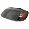 2005 Hyundai Tiburon Head Lamp Driver Side High Quality