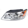 2009-2010 Hyundai Sonata Head Lamp Driver Side High Quality