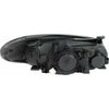 2010 Hyundai Elantra Head Lamp Driver Side High Quality